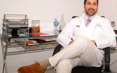 ¿QUÉ ES LA MEDICINA DEL DEPORTE?