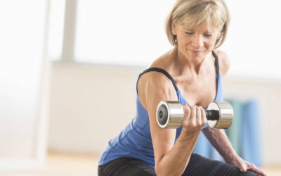 Ejercicio y Menopausia