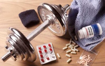 Hormonas Anabólicas y Entrenamiento