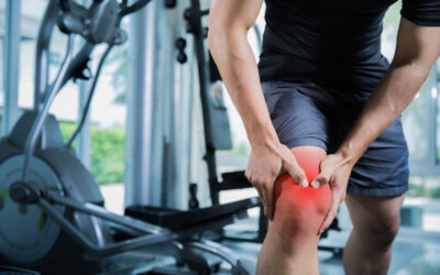 Algunos Datos Sobre Lesiones Deportivas