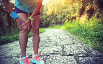 Como prevenir lesiones de rodilla en corredores