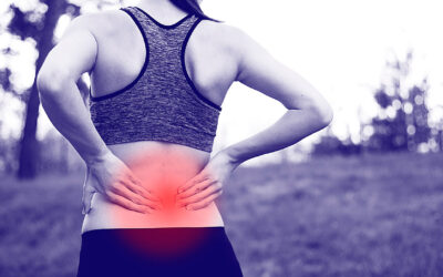 TENER UN DIAGNOSTICO DE LUMBALGIA NO QUITA EL DOLOR!!!