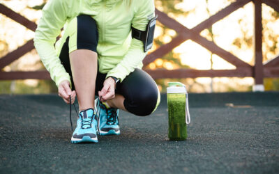 Recomendaciones para deportistas